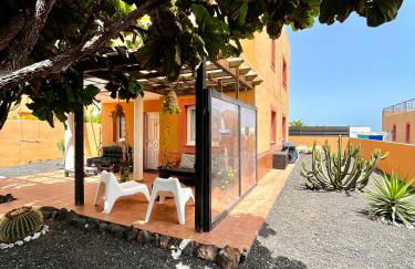 Villa Leyna Corralejo Fuerteventura Canary Island - Photo 20