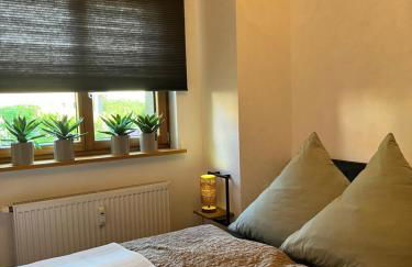 Ferienwohnung Am Bürgerteich - Foto 17