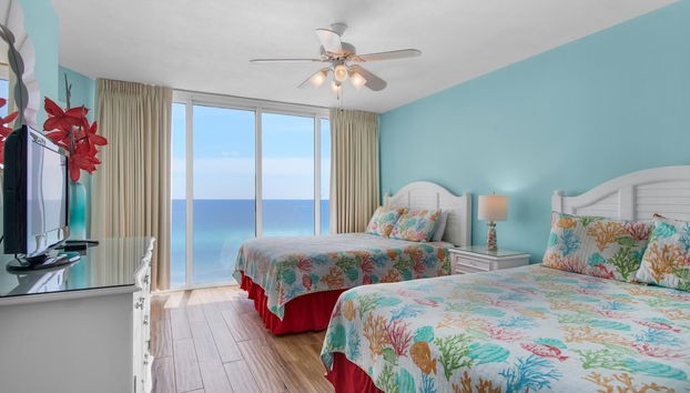 Long Beach Resort 4-1101 - Foto 2, Habitación