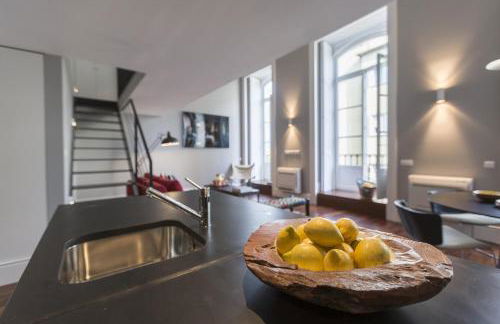 Oporto Serviced Apartments - Cedofeita - Foto 8