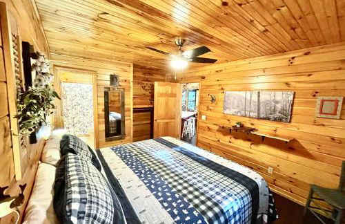 Coffee Creek Cabin - Foto 15