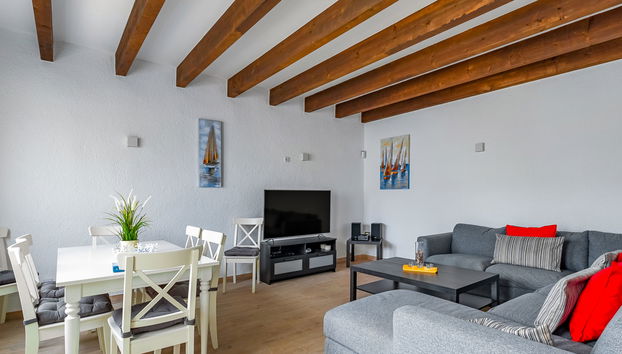 Vista del Mar 2 - Foto 2, Living Room