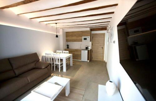 Apartamentos Turísticos La Bodegueta - Foto 27