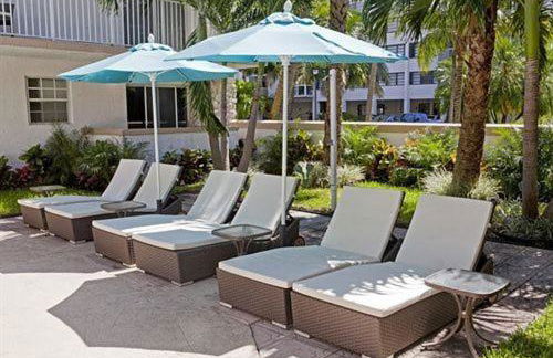Coral Reef Suites Key Biscayne Mia - Foto 84