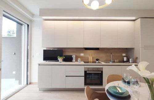 Suite Dream piano terra ampia corte e posto auto - Foto 3