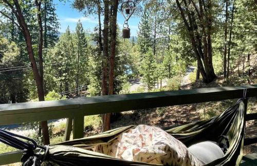 Lake retreat Nevada city cabin - Photo 25