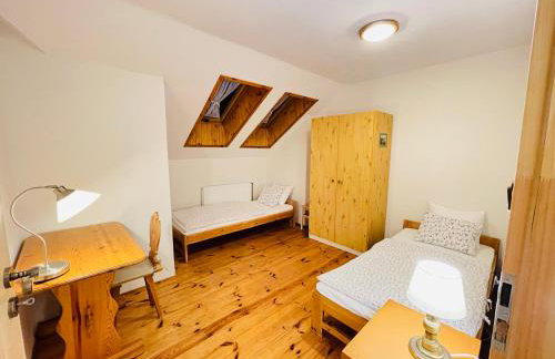 Agroturystyka Dom Wśród Sosen - Foto 65