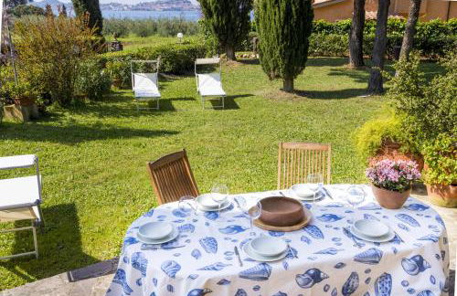 Villa Lilla - Foto 1