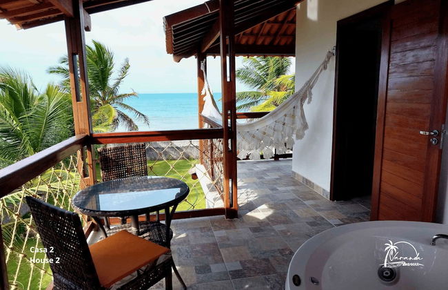 VARANDA & MAR BEACH HOUSES - Foto 62