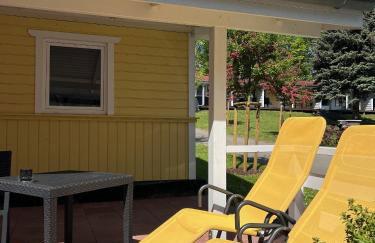 Bungalows Ostseequelle - Foto 45