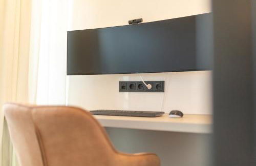 Hausboote am Lankenauer Höft - Foto 16