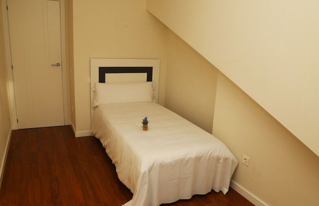 Apartamentos Turisticos Puente Romano P2 2-A - Foto 5