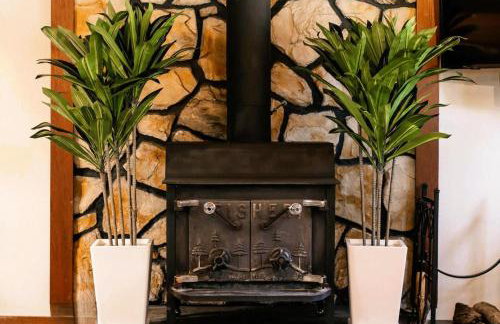 Lewis Ave Lodge - Foto 12