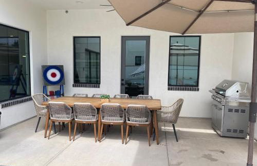 Casa Blanca luxury Villa Private pool sleeps 30! - Foto 11