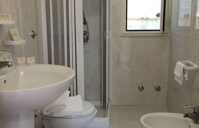 Residence Hotel Baia di Paradiso - Foto 29