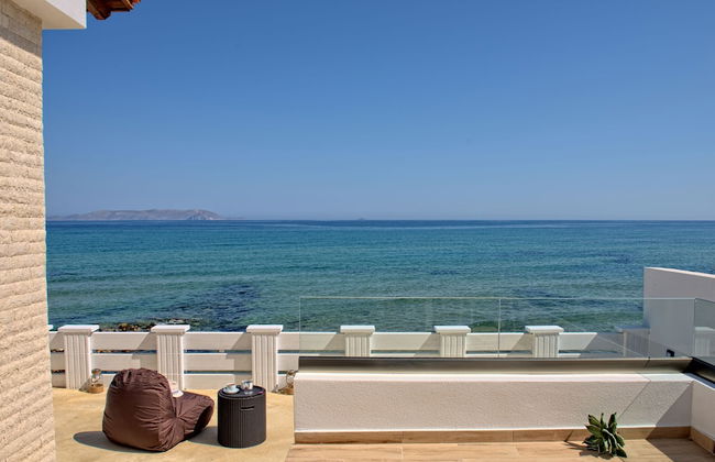 Seashell Suite by the Sea - Foto 25