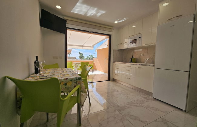 Las Vistas TRG Tenerife Royal Gardens - Photo 65