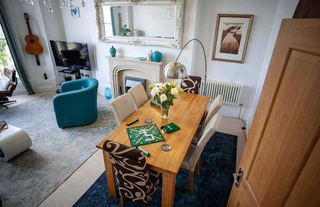 Sea View Ultimate Boutique Escape! - Photo 22