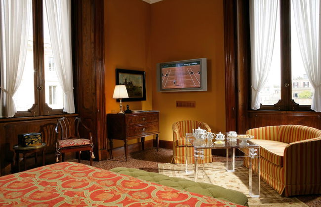 Villa Spalletti Trivelli - Foto 12