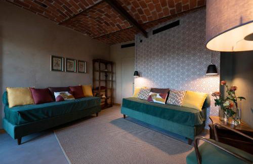 Relais Casa Clara - Foto 88