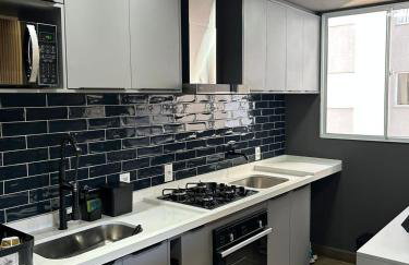 Denny Prime Loft - Executive Apartment in Extrema - Photo 25