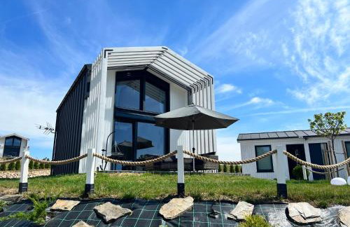 Casa Kashubia - Kaszuby Domek nad jeziorem I cisza natura i luksus - Foto 2