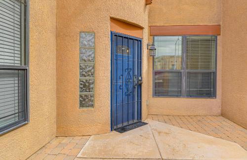 Easy ABQ Access Large Family Home with Patio and Yard - Foto 27