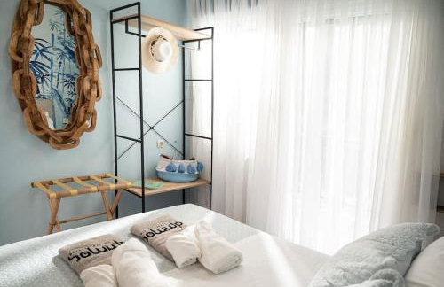 Ammos Lux Apartments - Foto 17