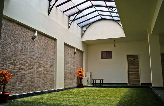 The Palm Resort - Foto 36