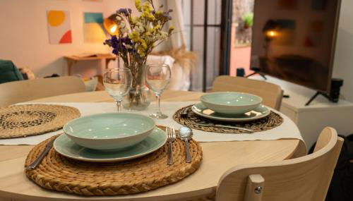 La casita del patio - Foto 5