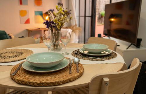 La casita del patio - Foto 5