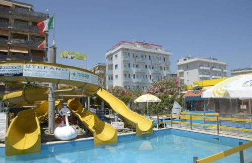 Residence Hotel Amalfi - Foto 6