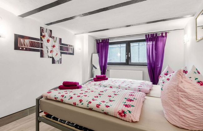 Appartement in Reizvoller Nachbarschaft - Foto 2