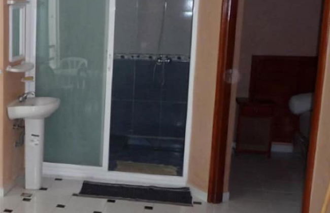 Résidence Oubihi Aglou - Foto 12