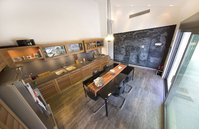 Tramonto Di Olive Gorgeous Villa by VillaRentalsgr - Foto 7