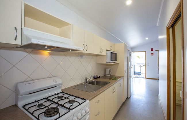 All Seasons Holiday Park - Foto 34