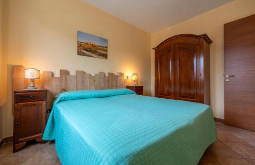 Agriturismo Cantine Bevione - Family Apartments with panoramic view - Foto 58