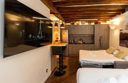 Saint-Germain Notre-Dame, rue des Anglais - Photo 7