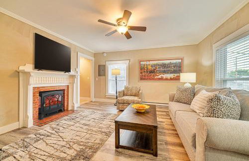 Strictly Moose Luxury Vacation Suites - Foto 14