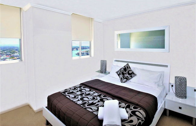 Trilogy Surfers Paradise - Foto 7