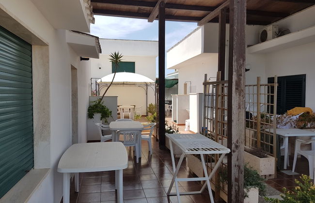 Spiagge del Salento Residence - Foto 38