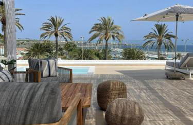 Pasitoblanco Porto Mare 45 Seaview Villa prívate heated pool - Foto 9