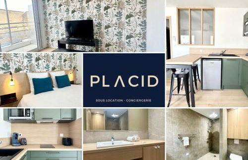 Au Cœur des Arènes - Parking - Wifi - Clim - Foto 2