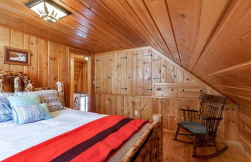 Glacier Snow Fox Lodge - Inside Glacier Park - Foto 45