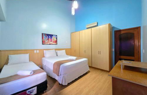 Casa 4 suítes em bairro nobre de Foz - Photo 50