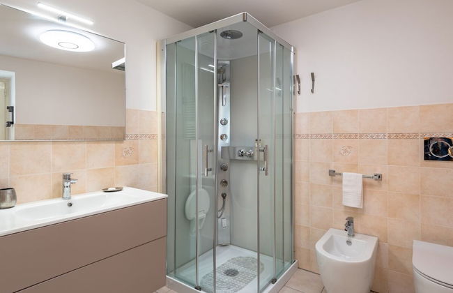 Casa Bramare in Rocca San Giovanni - Foto 17