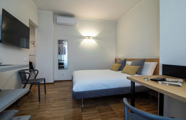 Il Faro luxury rooms & lounge - Foto 25