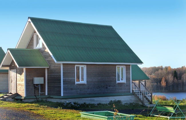 Baza otdykha Tikhiy Bereg - Foto 62