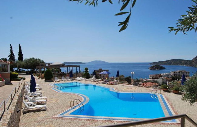 Panorama in Tolo - Foto 8