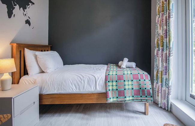 Overland Road 4 Bed House Mumbles - Foto 15